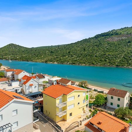 Apartment Antonija Rogoznica (Sibenik-Knin) Exterior foto