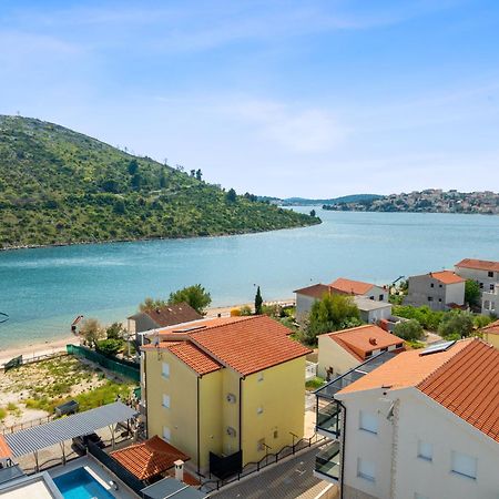 Apartment Antonija Rogoznica (Sibenik-Knin) Exterior foto