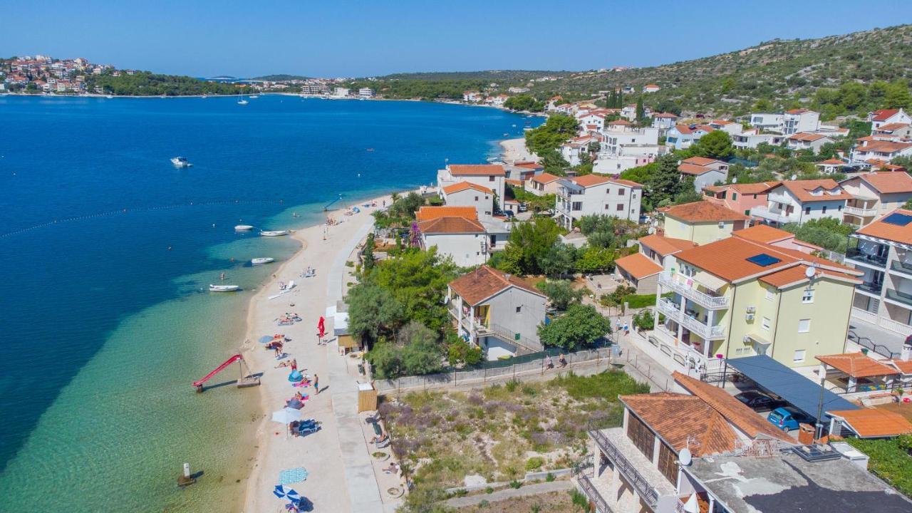 Apartment Antonija Rogoznica (Sibenik-Knin) Exterior foto