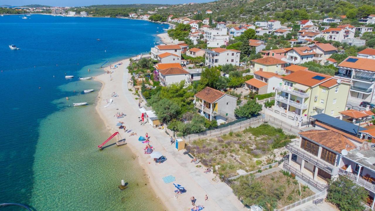 Apartment Antonija Rogoznica (Sibenik-Knin) Exterior foto