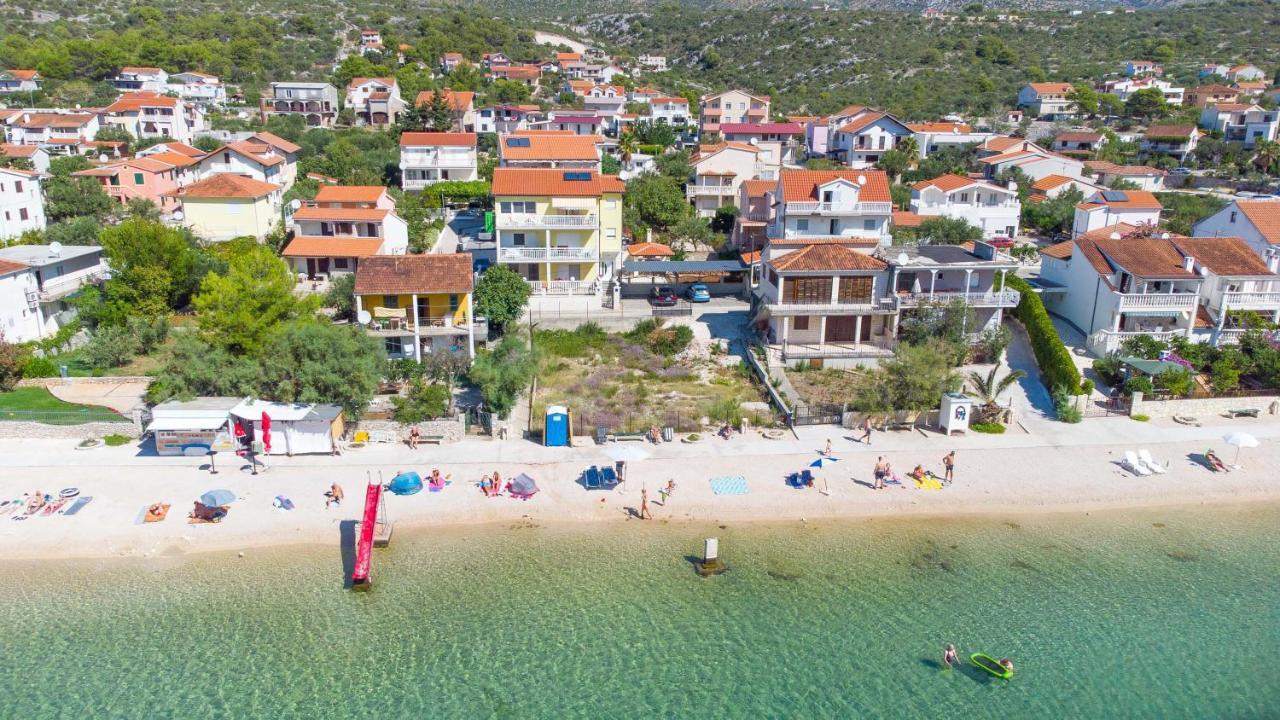 Apartment Antonija Rogoznica (Sibenik-Knin) Exterior foto
