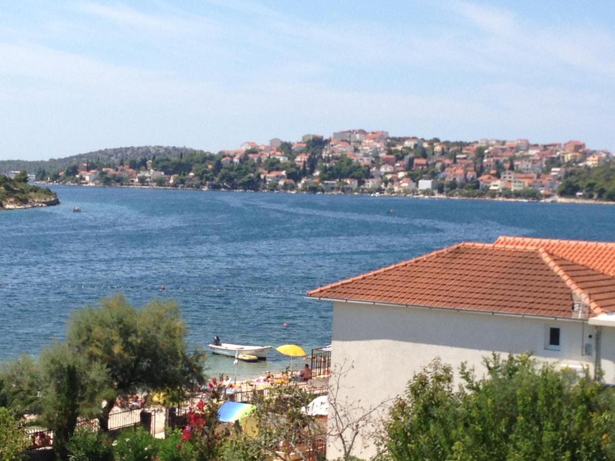 Apartment Antonija Rogoznica (Sibenik-Knin) Exterior foto