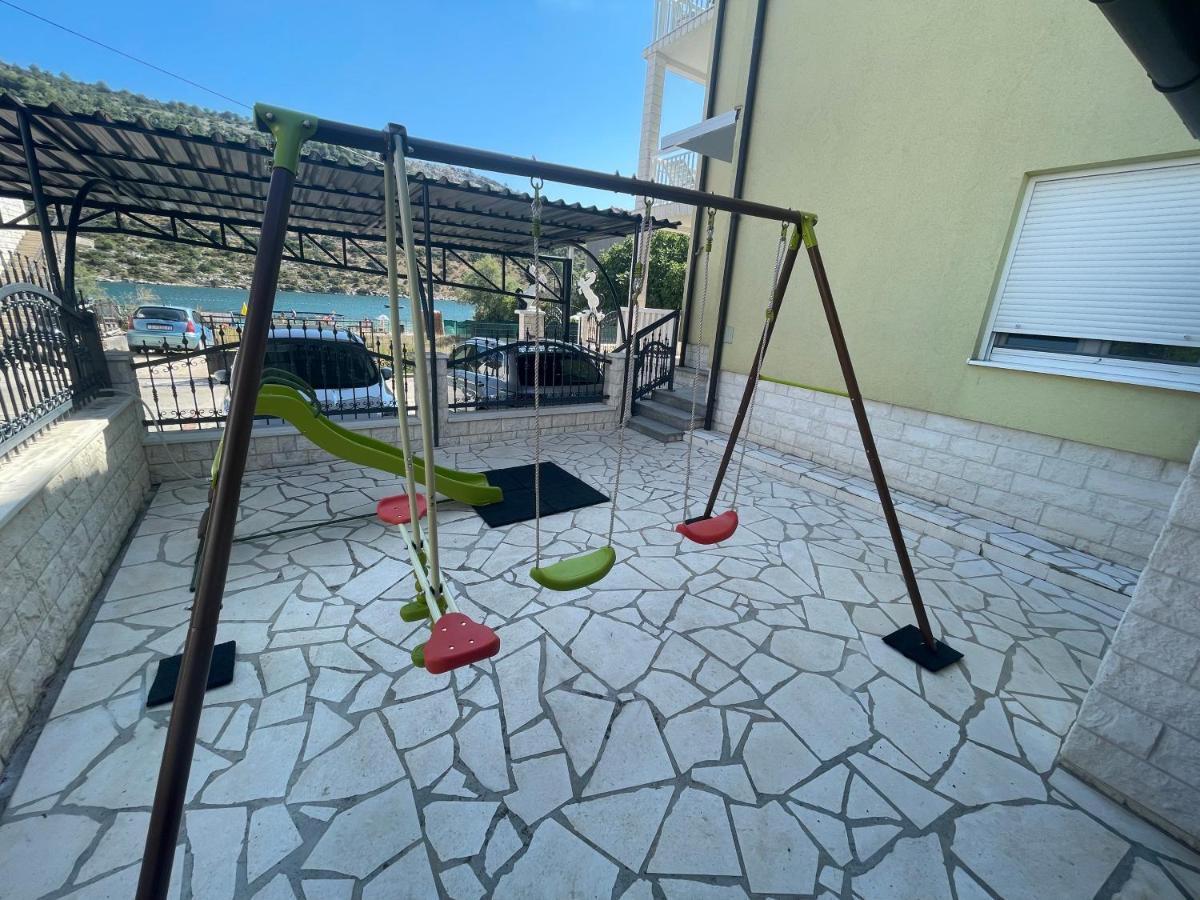 Apartment Antonija Rogoznica (Sibenik-Knin) Exterior foto