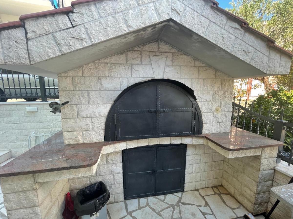 Apartment Antonija Rogoznica (Sibenik-Knin) Exterior foto