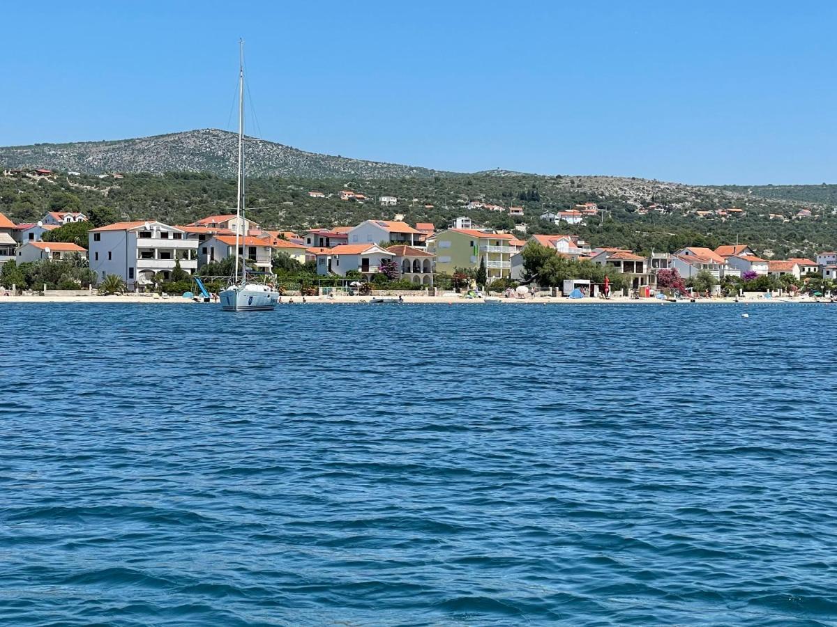Apartment Antonija Rogoznica (Sibenik-Knin) Exterior foto