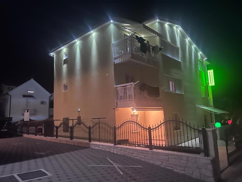 Apartment Antonija Rogoznica (Sibenik-Knin) Exterior foto