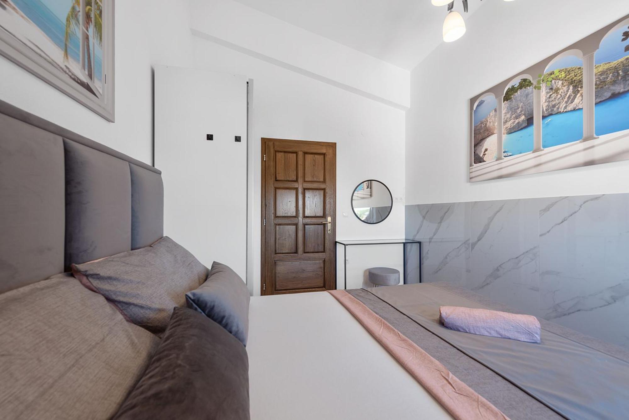 Apartment Antonija Rogoznica (Sibenik-Knin) Exterior foto